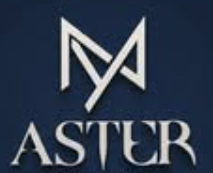 Aster Danışmanlık Logo